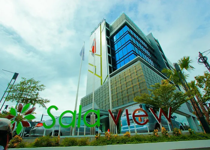Sala View Hotel