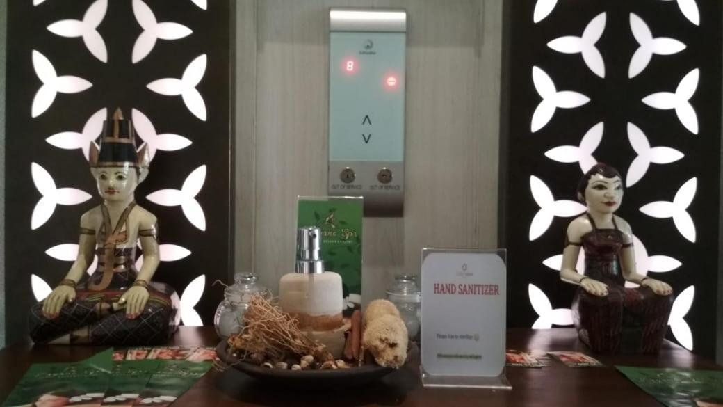 Sala View 4* Surakarta (Solo)