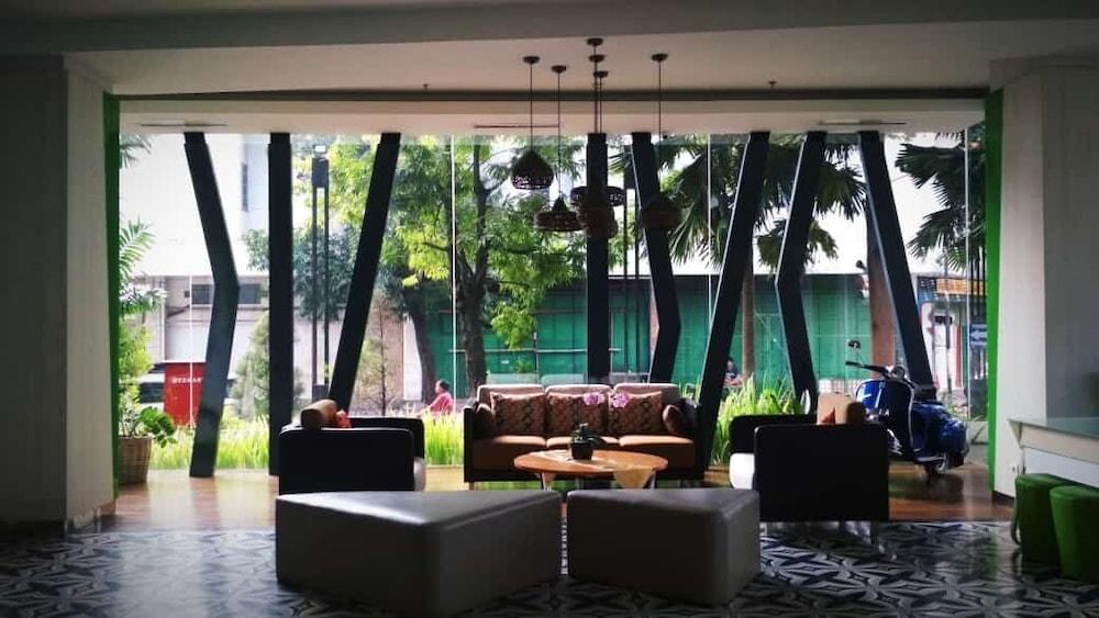 Hotel Sala View