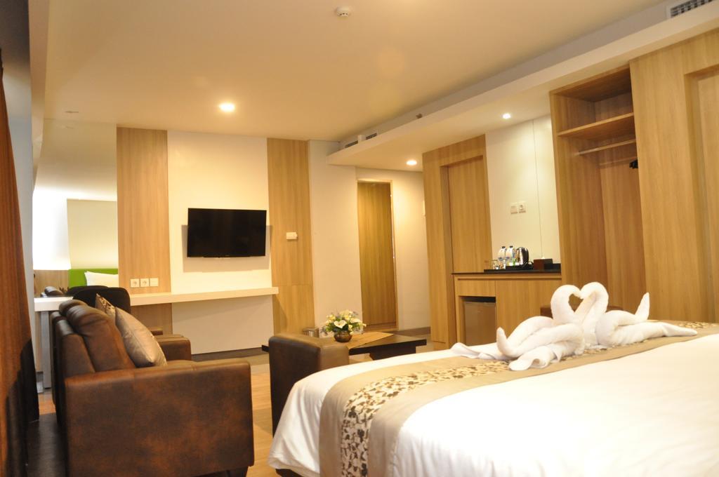 Sala View Surakarta (Solo)