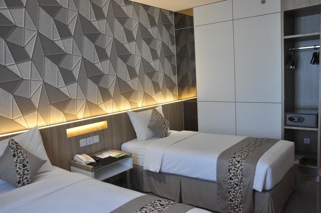 Sala View 4* Surakarta (Solo)
