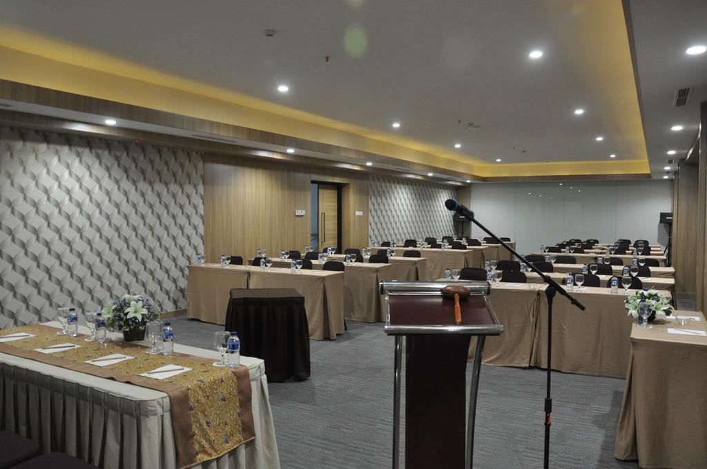 Sala View 4* Surakarta (Solo)