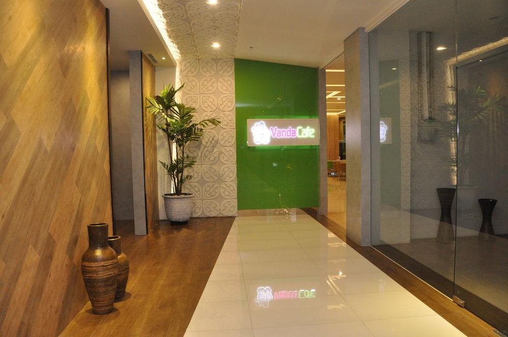 Sala View Hotel Surakarta (Solo)