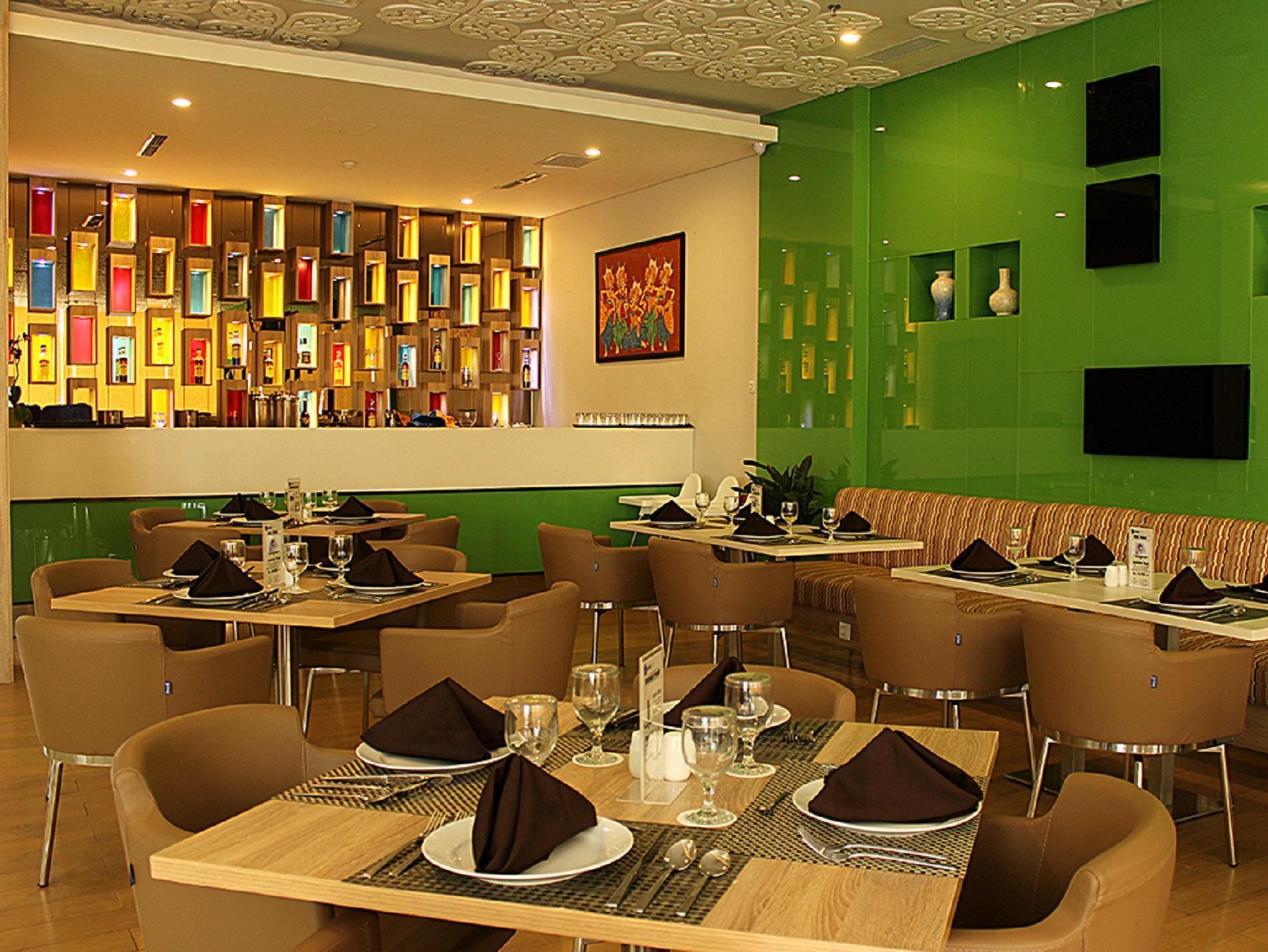 Sala View Hotel