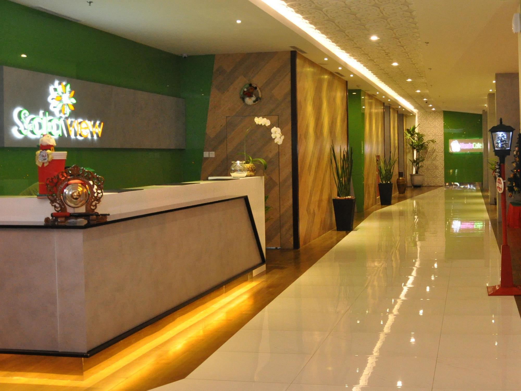 Sala View Hotel Surakarta (Solo)
