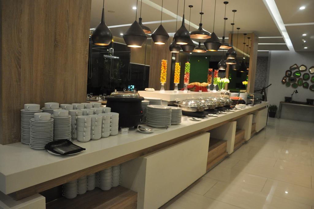 Sala View Surakarta (Solo)