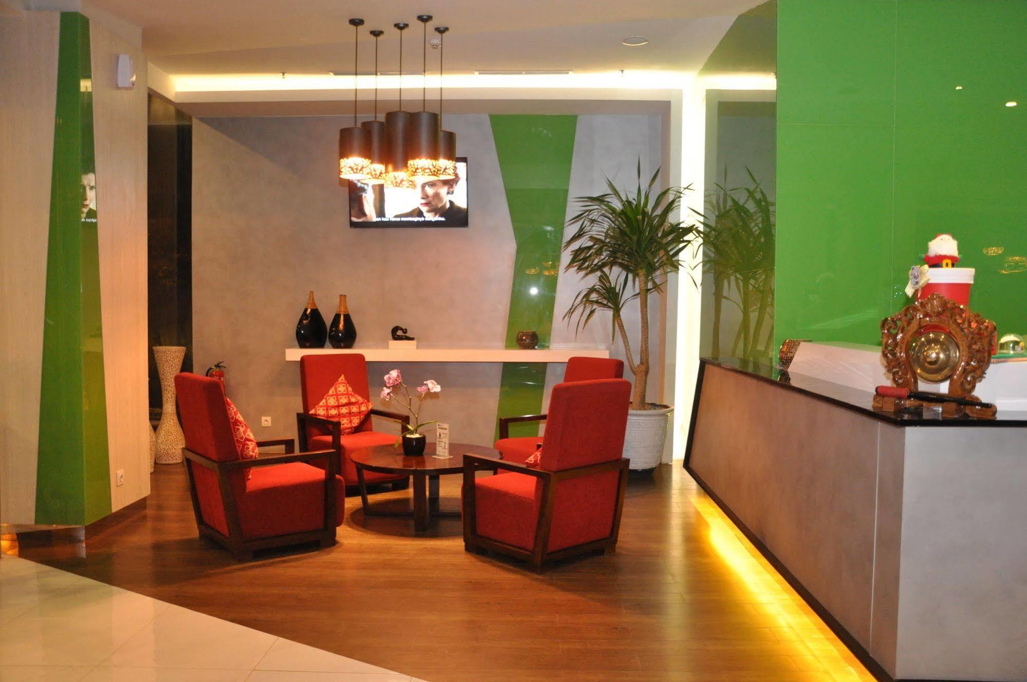 Sala View Hotel Surakarta (Solo)