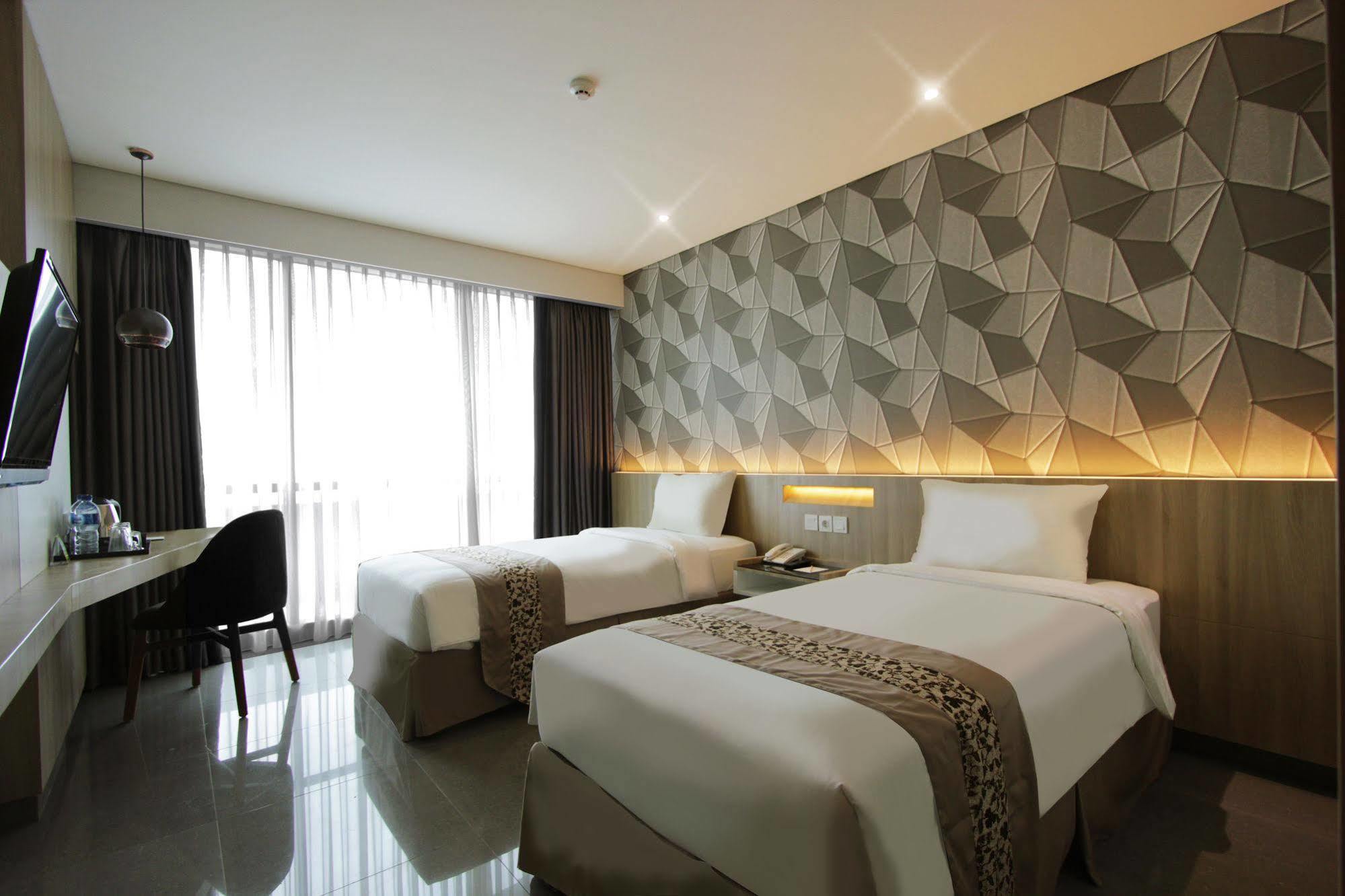 Sala View Surakarta (Solo)