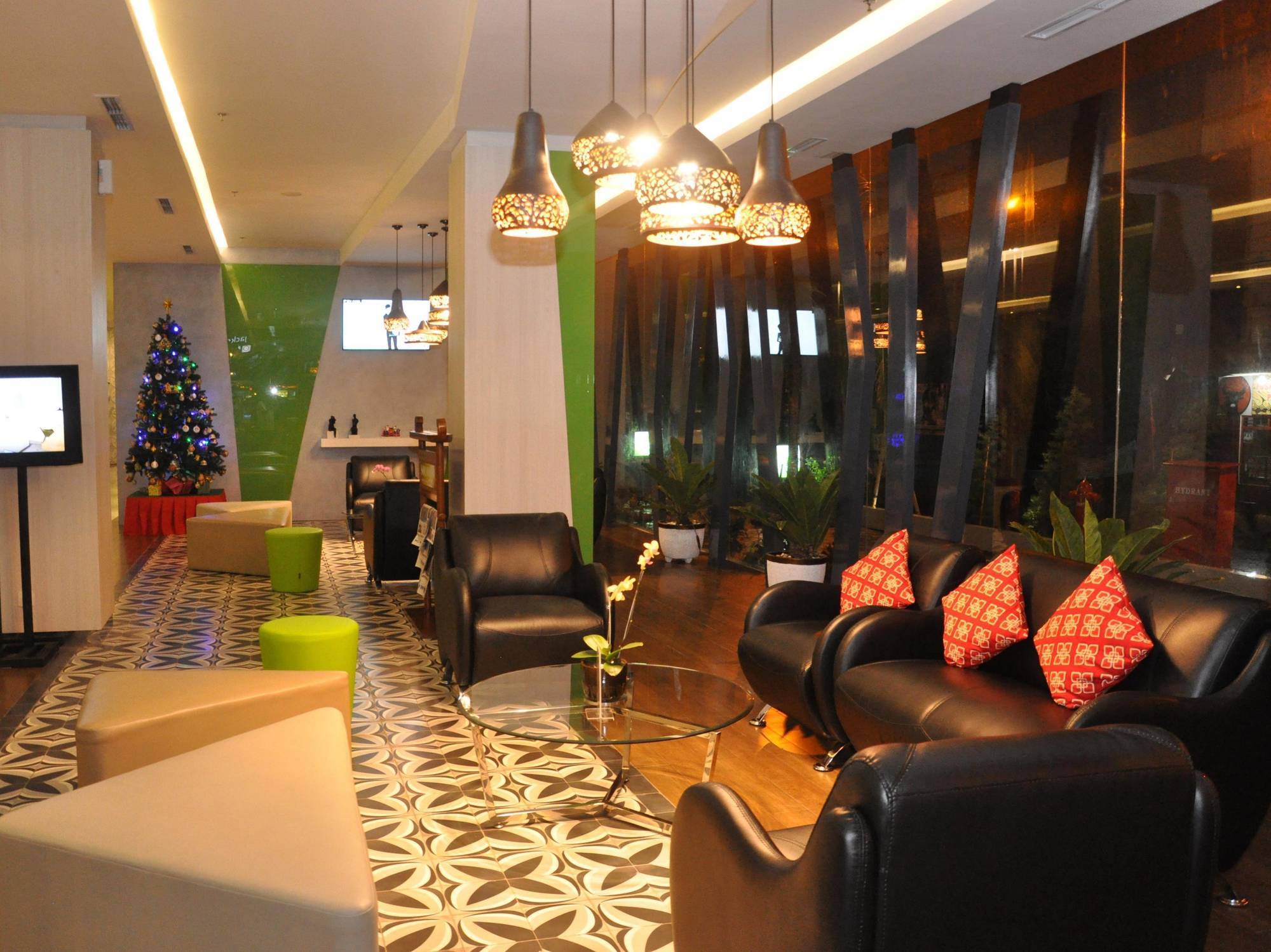 Hotel Sala View Surakarta (Solo)