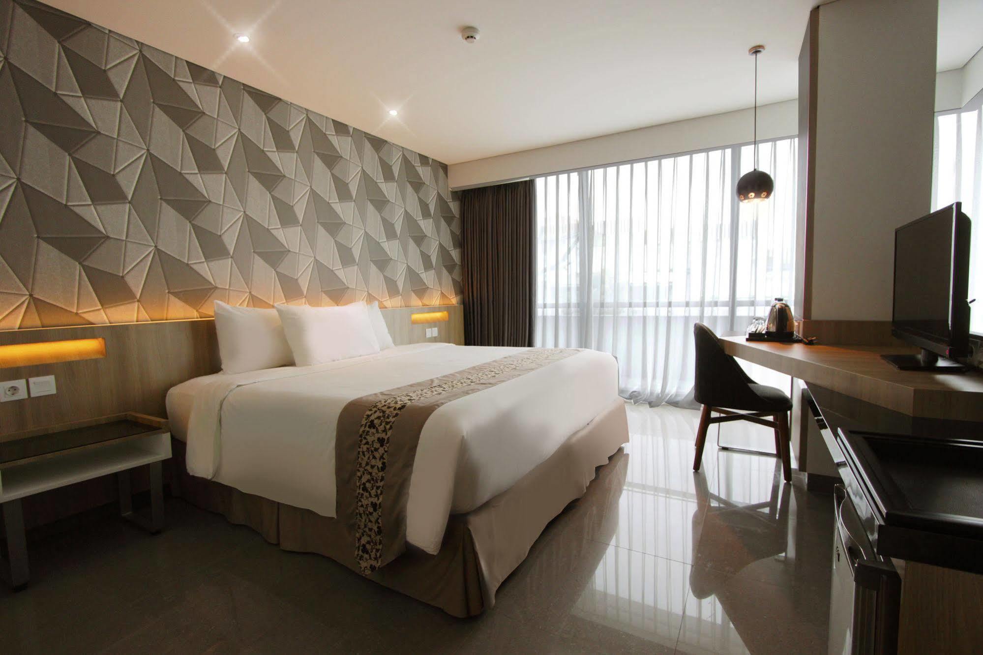 Sala View Hotel Surakarta (Solo)
