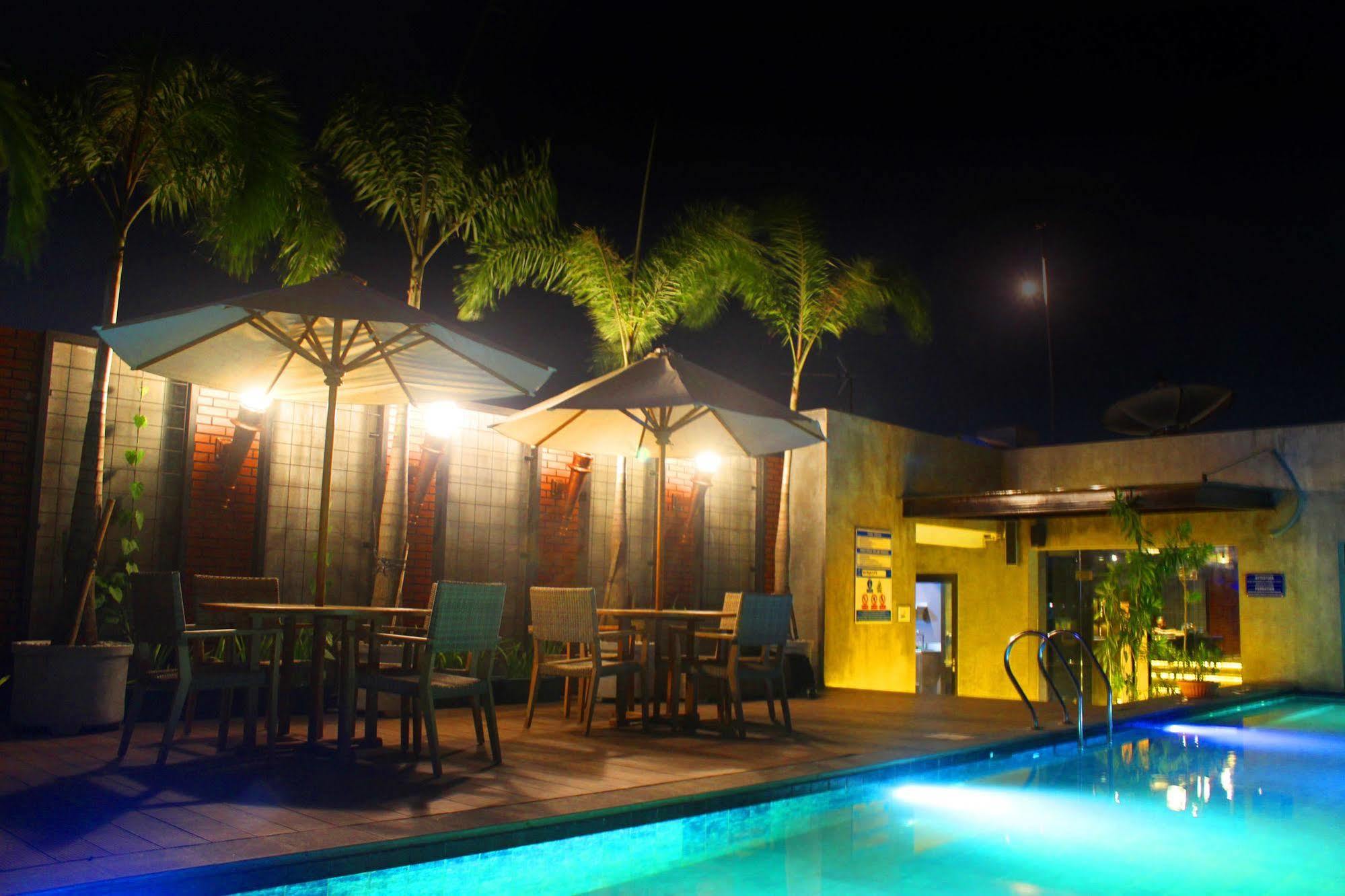 Hotel Sala View Surakarta (Solo)